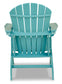 Sundown Treasure Adirondack Chair