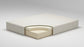 Chime 8 Inch Memory Foam 8 Inch Memory Foam Mattress with Adjustable Base