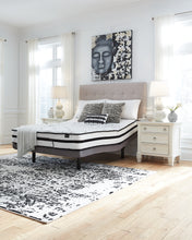 Load image into Gallery viewer, Chime 10 Inch Hybrid  Mattress
