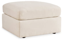 Load image into Gallery viewer, Modmax Oversized Accent Ottoman
