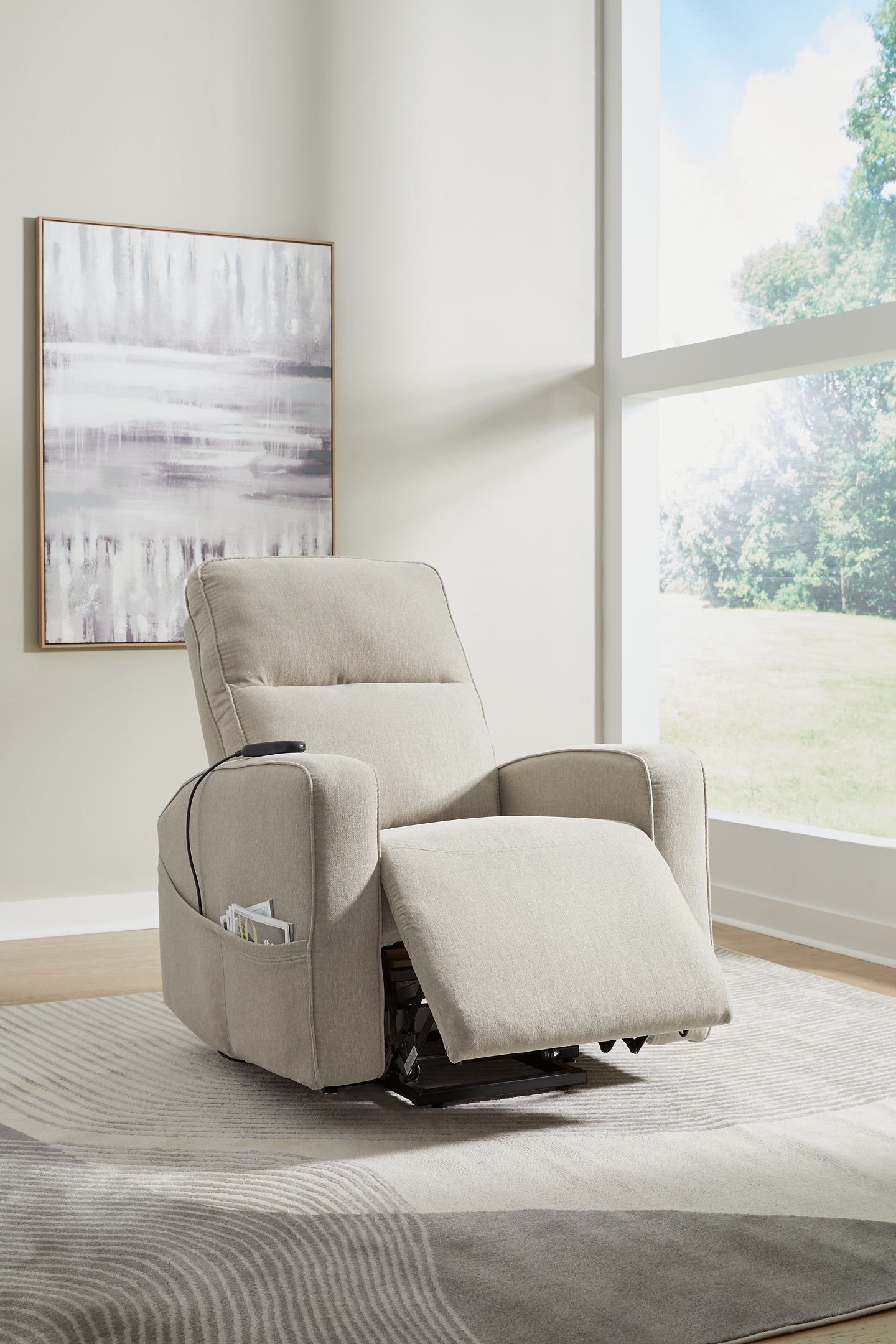 Starganza Power Lift Recliner