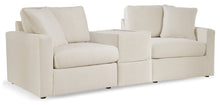 Load image into Gallery viewer, Modmax 3-Piece Sectional with Storage Console
