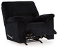 SimpleJoy Rocker Recliner