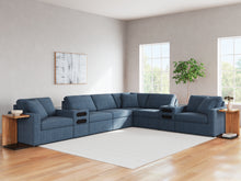 Load image into Gallery viewer, Modmax 8-Piece Sectional with Audio Consoles
