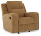 Kanlow Rocker Recliner