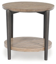 Load image into Gallery viewer, Dyonton Round End Table
