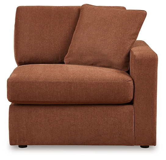 Modmax Sofa, Loveseat and Recliner