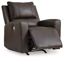 Load image into Gallery viewer, Boxmere Power Rocker Recliner
