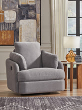 Load image into Gallery viewer, Modmax Swivel Glider Recliner
