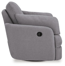 Load image into Gallery viewer, Modmax Swivel Glider Recliner
