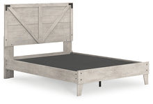 Load image into Gallery viewer, Shawburn Queen Platform Bed
