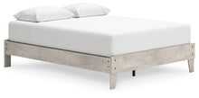 Load image into Gallery viewer, Shawburn Queen Platform Bed
