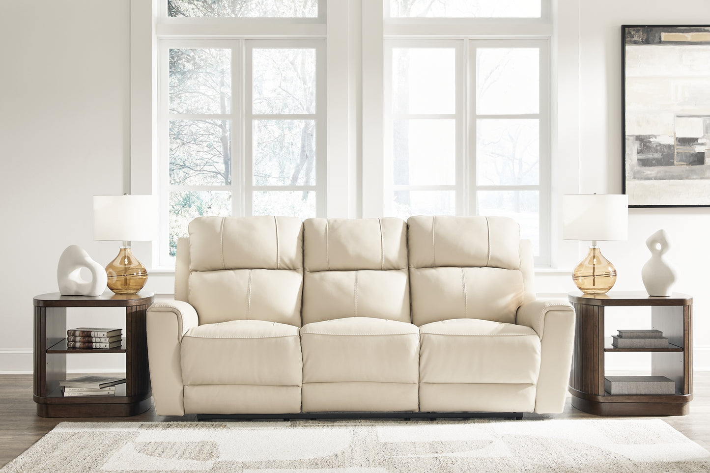 Dahlmoore Reclining Power Sofa