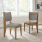 Sherbana Dining UPH Side Chair (2/CN)