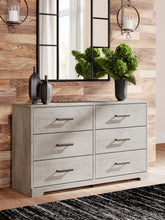 Load image into Gallery viewer, Shawburn Six Drawer Dresser
