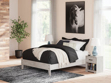 Load image into Gallery viewer, Shawburn Queen Platform Bed
