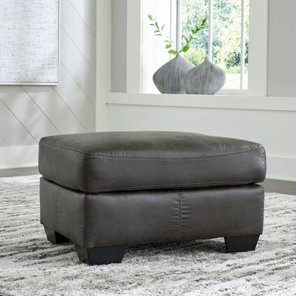 Bladen Ottoman