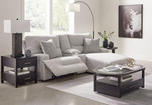 Load image into Gallery viewer, Acklen Place 3-Piece Power Reclining Sectional Sofa with Chaise
