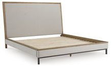 Load image into Gallery viewer, Tomtyn California King Upholstered Bed
