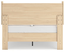 Load image into Gallery viewer, Cabinella Full Panel Headboard with Dresser, Chest and Nightstand
