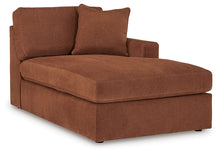 Load image into Gallery viewer, Modmax 6-Piece Sectional with Chaise
