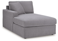 Load image into Gallery viewer, Modmax 5-Piece Pit Sectional with Storage Consoles
