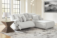 Load image into Gallery viewer, Top Tier 3-Piece Reclining Sectional Sofa with Chaise
