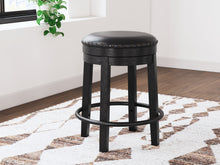 Load image into Gallery viewer, Valebeck UPH Swivel Stool (1/CN)
