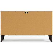 Load image into Gallery viewer, Piperton Queen Panel Headboard with Dresser and 2 Nightstands
