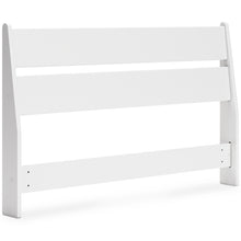 Load image into Gallery viewer, Socalle Full Panel Headboard with Dresser and 2 Nightstands
