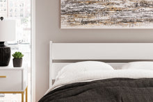 Load image into Gallery viewer, Socalle Full Panel Headboard with Dresser and 2 Nightstands
