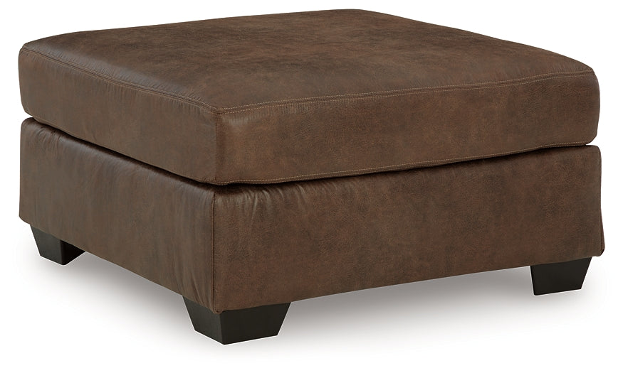 Bladen 2-Piece Sectional with Ottoman