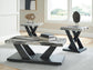 Cendill Occasional Table Set (3/CN)