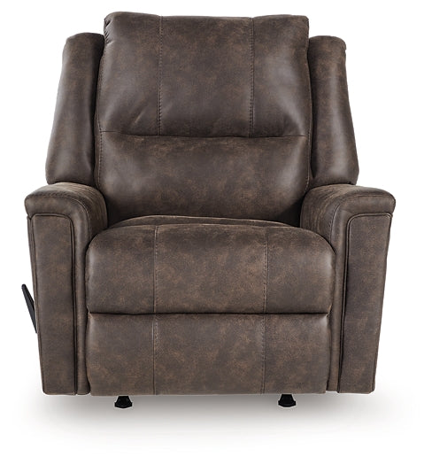 Lixtowel Rocker Recliner