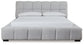 Grendusk King Upholstered Bed