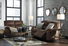 Load image into Gallery viewer, Bolzano 2 Seat Reclining Sofa
