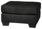 Darcy Ottoman