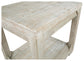 Fregine Rectangular End Table