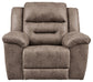 Stoneland Power Rocker Recliner