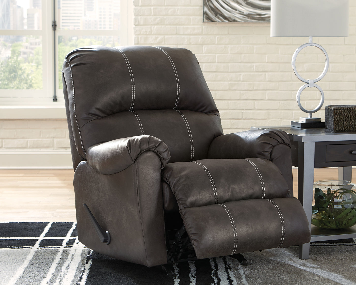 Kincord Rocker Recliner