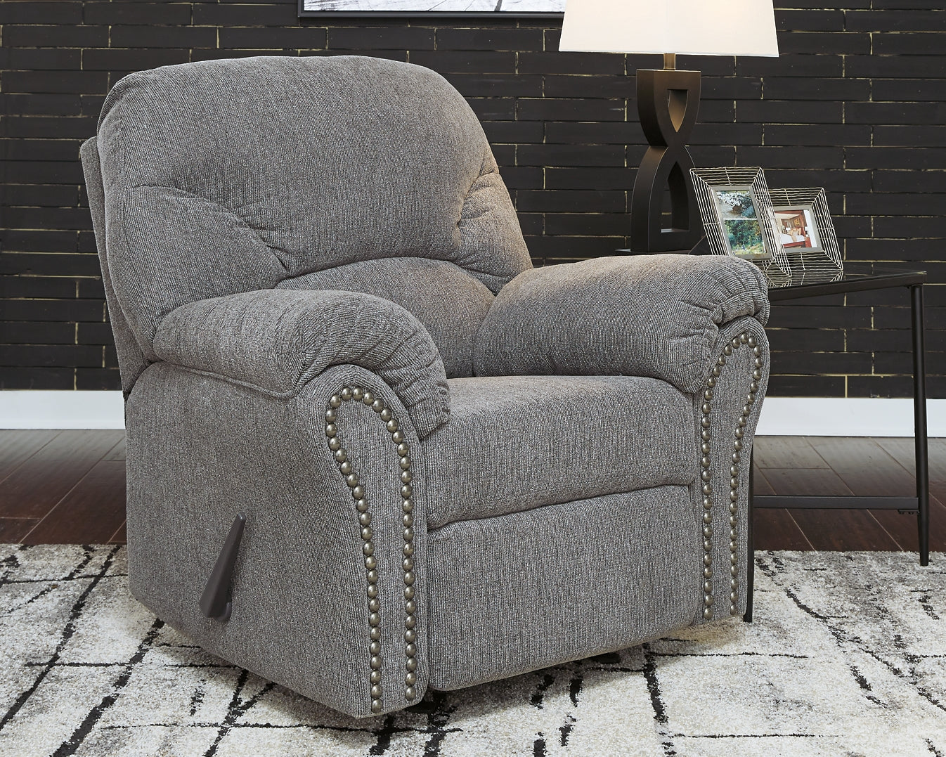 Allmaxx Rocker Recliner