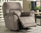 Cavalcade Power Rocker Recliner