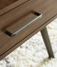 Load image into Gallery viewer, Calmoni Square End Table
