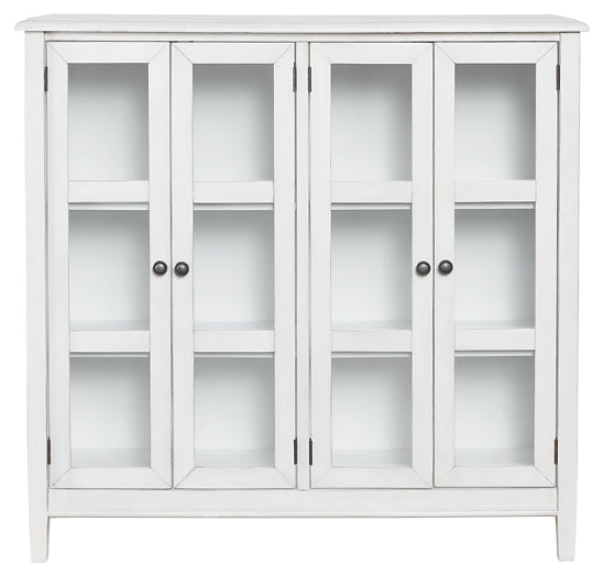 Kanwyn Accent Cabinet