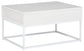 Deznee Lift Top Cocktail Table