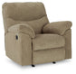 Alphons Rocker Recliner