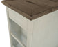 Bolanburg 2 End Tables