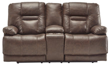 Load image into Gallery viewer, Wurstrow Sofa, Loveseat and Recliner
