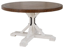 Load image into Gallery viewer, Valebeck Dining Table and 4 Chairs
