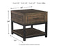 Johurst Coffee Table with 2 End Tables